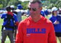 2026 NFL roster deadline day: Where are the Bills in waivers order?