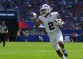 30 most important Bills players of 2026: No. 6 D.J. Moore