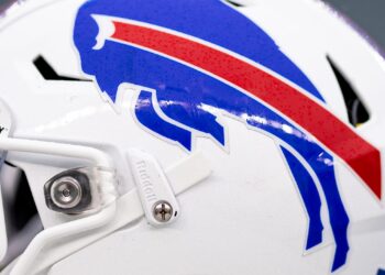 What uniforms the Bills, Lions will wear Week 2 on Thursday Night Football