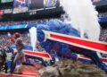 Bills’ C.J. Gardner-Johnson after game-changing pick: ‘I feel like we a championship team’