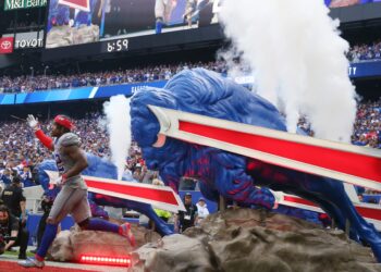 Bills’ C.J. Gardner-Johnson after game-changing pick: ‘I feel like we a championship team’