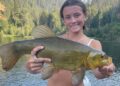 Anglers just broke 3 state records with fish you’ve probably never heard of