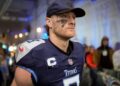 Former 2nd-round QB signs with Jets