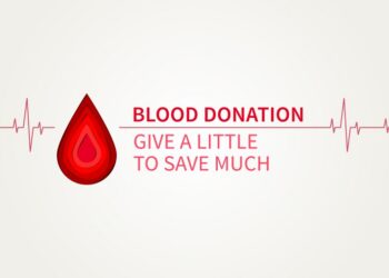 North Country Blood Drives Sept. 6 to 12