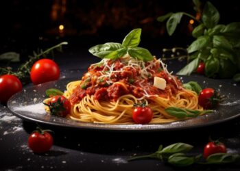 Spaghetti dinner fundraiser set for Oct. 10 in Massena