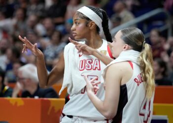 How to watch Spain vs. USA FIBA World Cup basketball semifinal