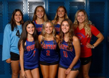 Section III High School Sports Scoreboard and stats leaders for Sept. 1