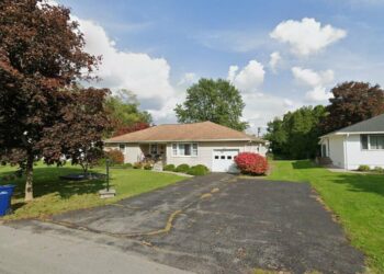 Seneca County real estate: See all residential properties sold, Sept. 7-13