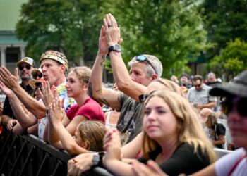 More than 86,000 attend Day 10 of NYS Fair