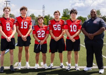 Syracuse.com’s 2026 high school football rankings (Week 1): Upsets bring new teams into fold