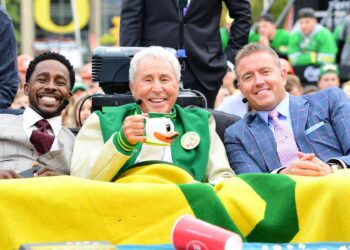 ESPN’s Kirk Herbstreit gives Lee Corso health update
