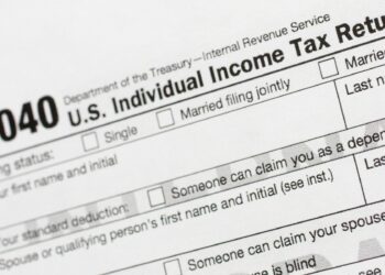 Income tax brackets changing in 2027: What you can expect