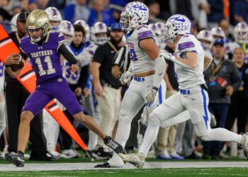 Top defensive linemen in New York high school football entering 2026 season