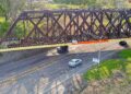 Onondaga Lake Parkway to close for a week for bridge work, DOT says
