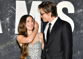 Popular celebrity couple celebrates anniversary days after welcoming baby no. 2