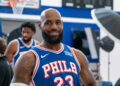 Why LeBron James says he couldn’t make this surprising NBA move