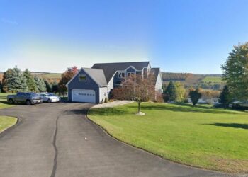 Cortland County real estate: See all residential properties sold, Aug. 24-30