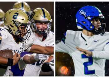 Syracuse.com’s HS football Game of the Week MVP: West Genesee at Cicero-North Syracuse (poll)