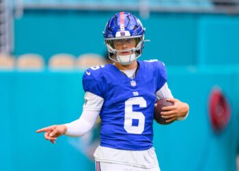 How to watch Giants-Rams Week 2 Monday Night Football for free today