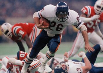 Chicago Bears legend, Super Bowl champion dead at 68: ‘He was truly a gentleman’