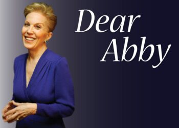 Dear Abby: She lives for attention, but at 80, her off-color comments are starting to cost her