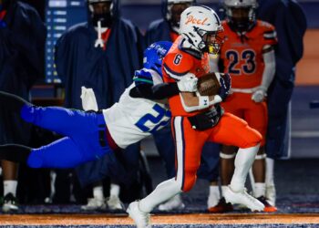 Syracuse.com’s HS football Game of the Week MVP: Liverpool vs. Elmira (poll)
