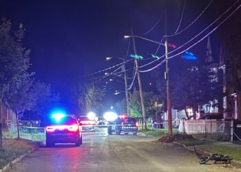 Police investigate shooting of man on Syracuse’s South Side