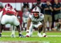 SEC suspends star defender for punch he wasn’t flagged for