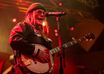 Country music star was shocked by her own diagnosis: ‘I didn’t even know’
