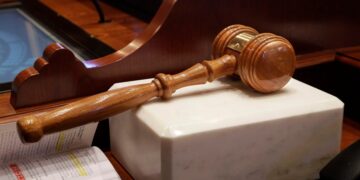 Why a Georgia city voted to remove its youngest mayor