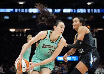 How to watch Lynx vs. Liberty WNBA Game 2 Playoffs for free today