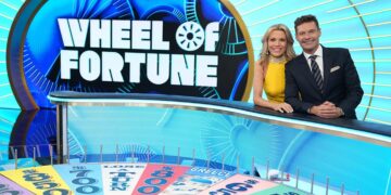 ‘Wheel of Fortune’ announcer suspended; Sony to recast role