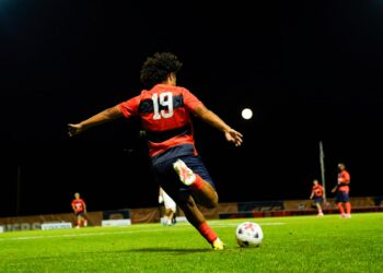 How to watch Syracuse soccer vs. Colgate today: Free live stream