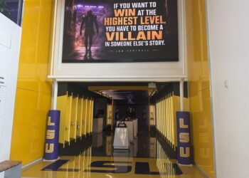 Here’s when judge will rule on SEC vs. LSU case