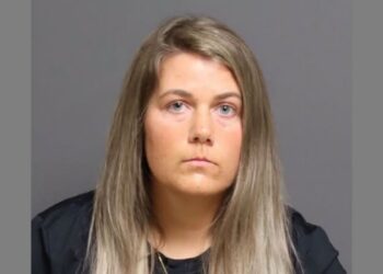 Central NY corrections officer helped smuggle drugs into prison, deputies say