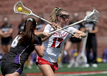 All-state girls lacrosse team released; 11 Section III players land on first team
