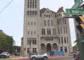 Councilor: Do Taco Bell workers make more than some City of Syracuse workers?