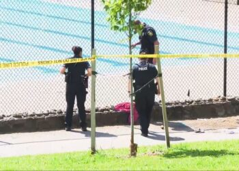 Teen pleads guilty in deadly shooting of 15-year-old at Syracuse pool