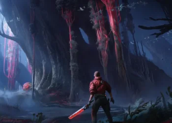 Naughty Dog Will ‘Fully Reveal’ Intergalactic: The Heretic Prophet In 2027, But Is Going Quiet The Rest Of This Year