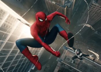 You can now stream ‘Spider-Man: Brand New Day’ at home — here’s how