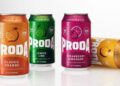Celebrity couple jumps into trendy protein soft drink market