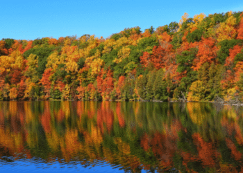 Outstanding October weather continues potentially through the end of the month!