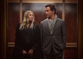 You can watch ‘War’ premiere for free tonight on HBO Max — here’s how