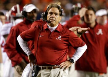 Nick Saban reveals all ‘bullsh-t’ he dealt with as coach