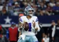 How to watch Cowboys-Packers Sunday Night Football for free today