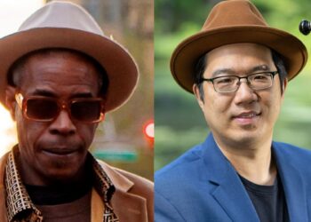 2 national jazz acts coming to Syracuse this fall