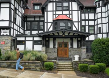 Documents on alleged rape at Cornell: ‘90% of what happened that night was not consensual’ (NYT)