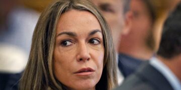 Karen Read’s murder trial is becoming a TV show starring a popular actress