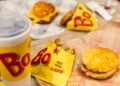 Popular fast-food chicken chain opens new location unlike any other