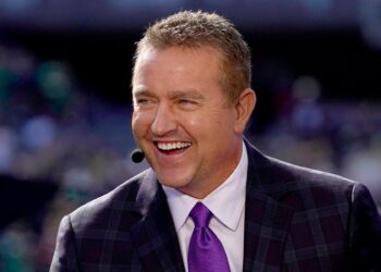 Herbstreit identifies one team that ‘looks very different’